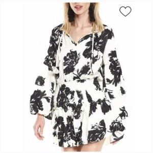 Misa Los Angeles dress